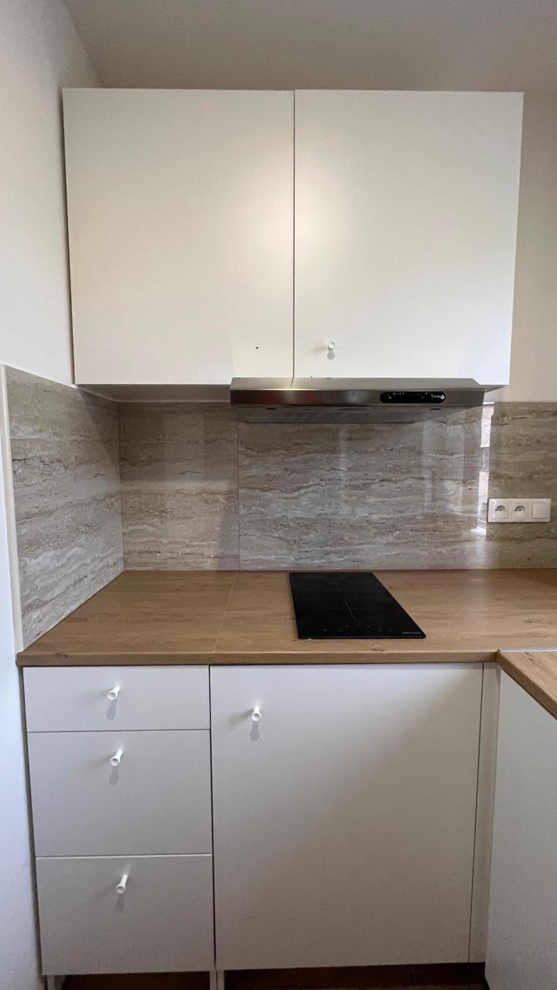 Apartment Golden Prague 78 Vestec  エクステリア 写真